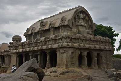 Mahabalipuram Rathas - 10.jpg