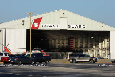 2011 - U. S. Coast Guard Air Station Clearwater photo #5591