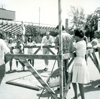 1964 - Carnival