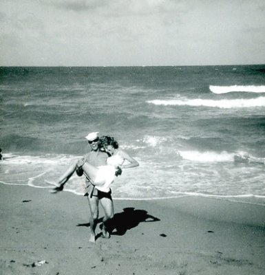 June 1964 - C.Y.O. Beach Party