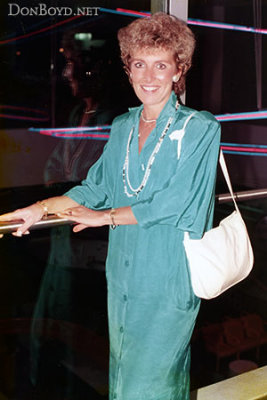 1988 - Joanne Sabatino