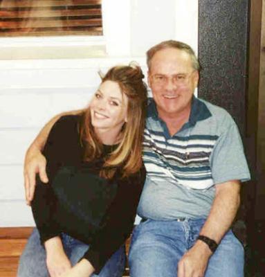 1998 - Jessica Reiver and Don Boyd on Long Island