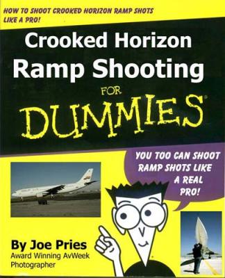 2002 - Hot selling Crooked Horizon Ramp Shooting Book by Joe Pries