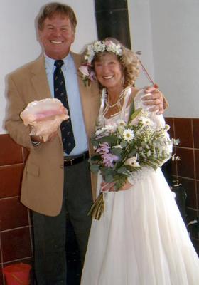 2005 - Brenda Reiter and Dennis Denner's Wedding Gallery