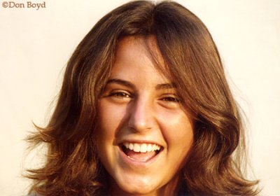 1979 - Ann Marie Giattino