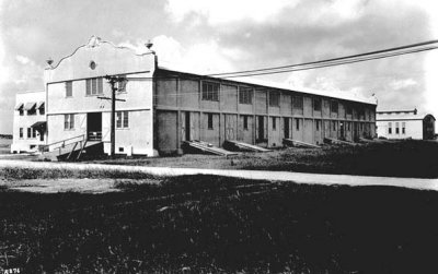 1922 - Miami Studios and Laboratories in Hialeah