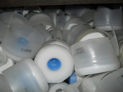 LDPE CAPS