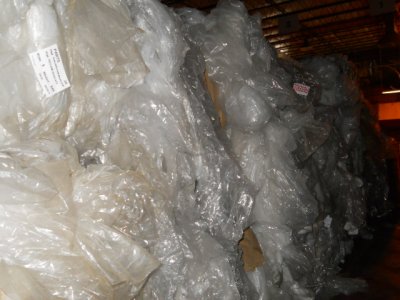 LDPE FILM 4