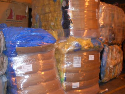 LDPE FILM 6