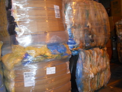 LDPE film