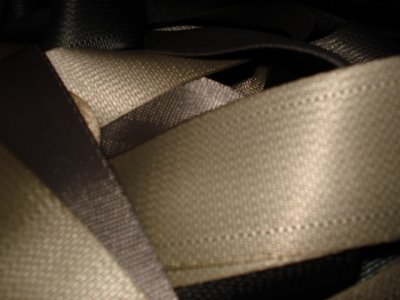 SEAT BELT
