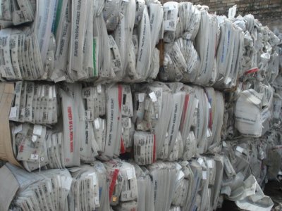 Post Office Bin