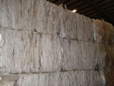 A grade LDPE film