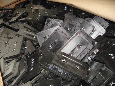cassette