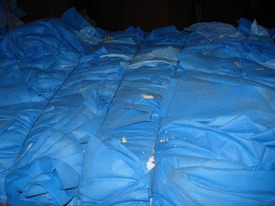 PP non woven