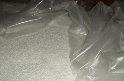 PLA natural Pellet