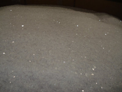 GPPS regrind