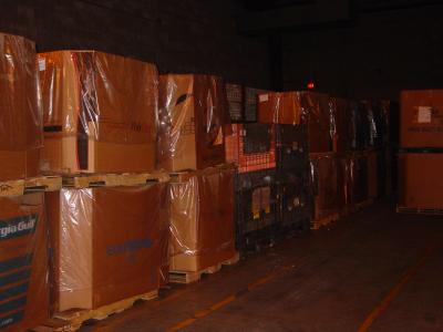 Warehouse