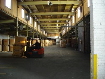 Warehouse