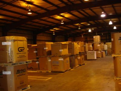 Warehouse