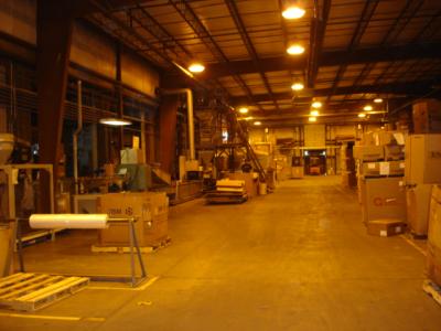 Warehouse