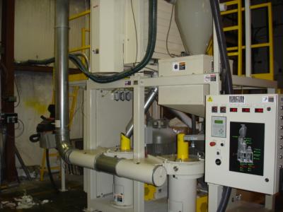 Pulverizer