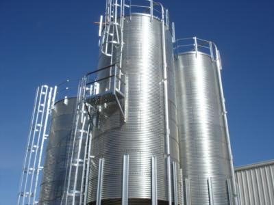 Silos