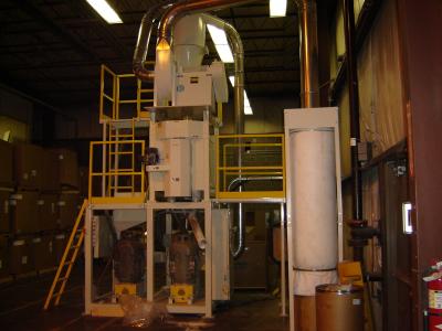 Pulverizer