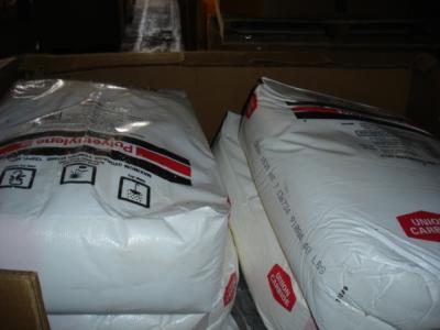 EVA prime pellets