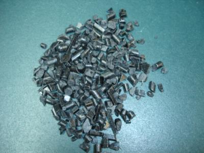 POM black regrind