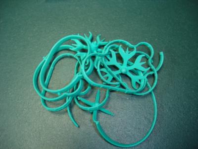 FR Silicone
