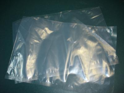 80% LDPE / 20% Nylon
