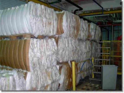 LDPE Stretch film