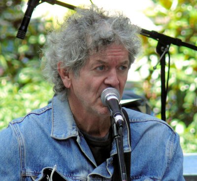 Rodney Crowell