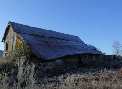Arlington Barn