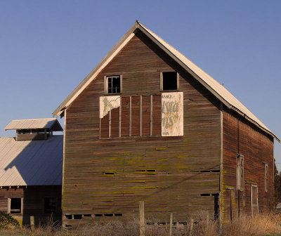 Arlington Barn
