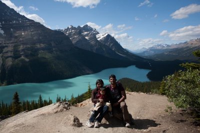 Canada With Mankikars