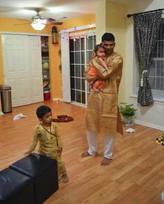 Diwali