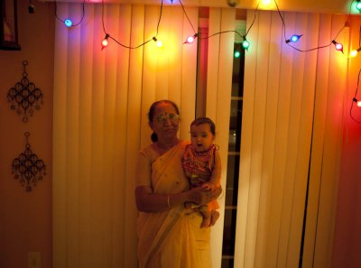 Diwali