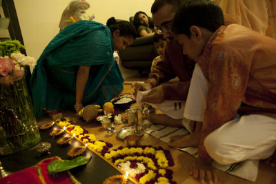 Diwali