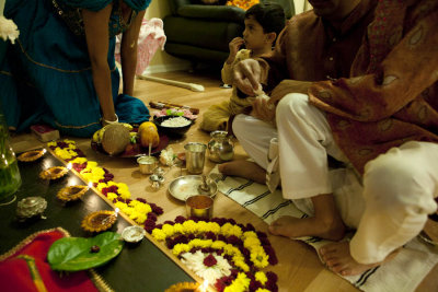 Diwali