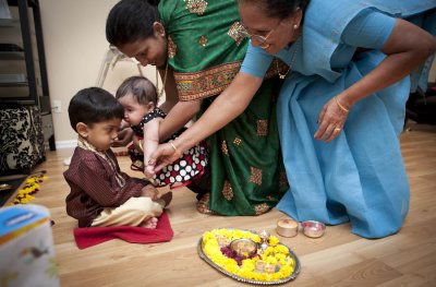 Diwali