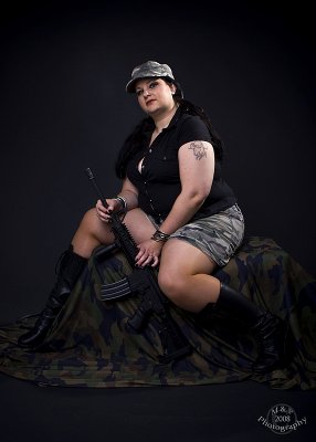 Stephanie