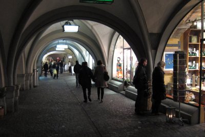 Zurich, 2010