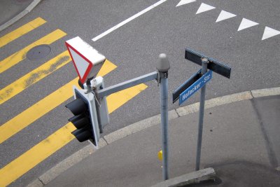 Zurich, 2010