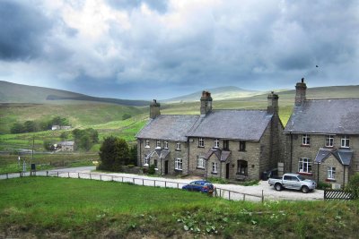 Yorkshire Dales 3, 2011