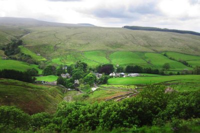 Yorkshire Dales 4, 2011