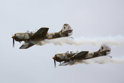Krefeld, airshow 4, 2011
