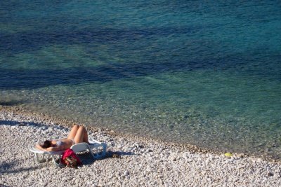 Dubrovnik, 2011