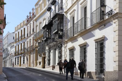 Ronda, Spain, 2012